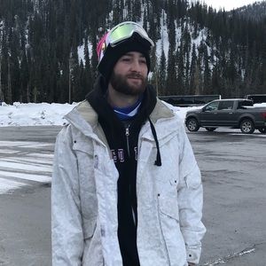 Meet your Posher, Doug